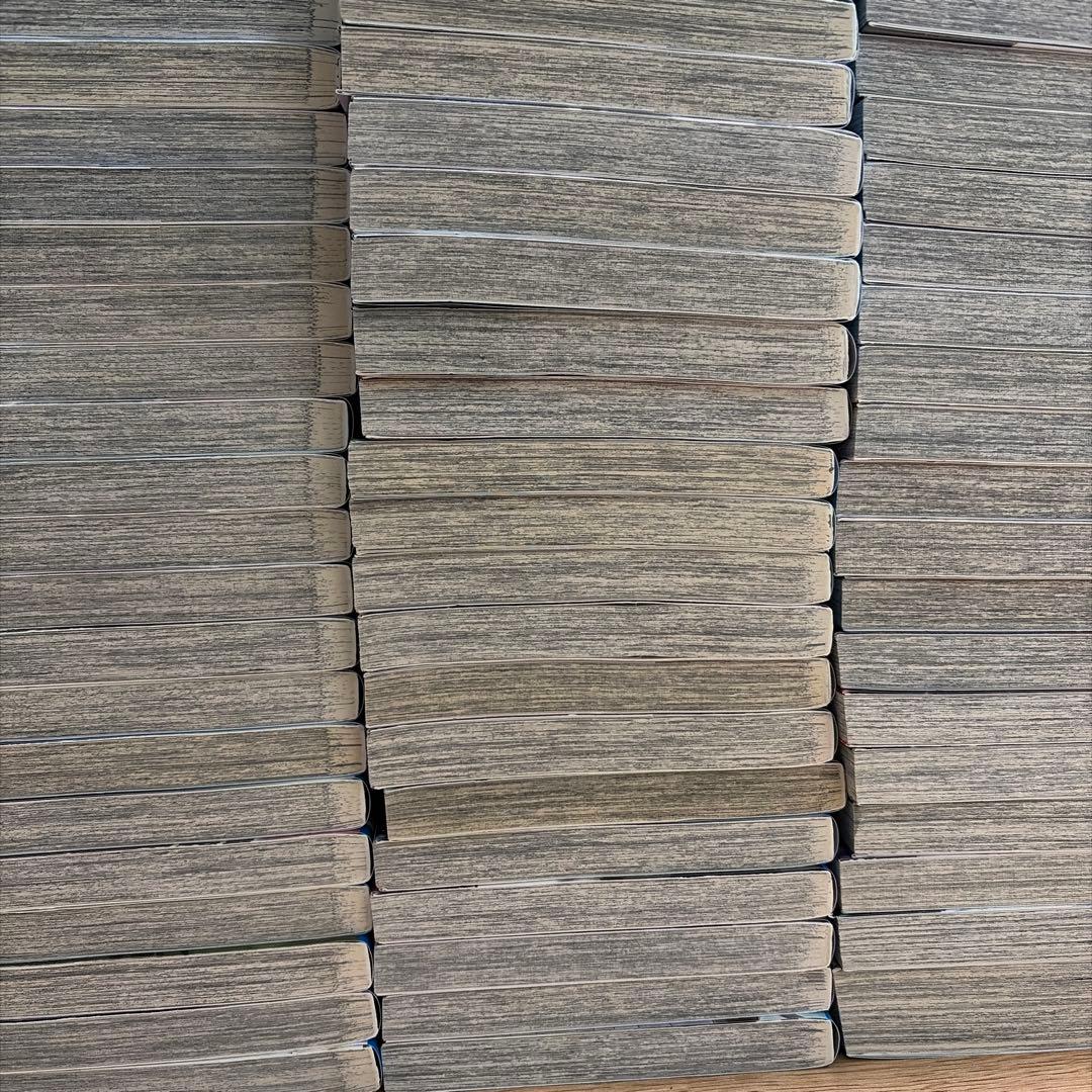 銀魂全巻+広辞苑+小説1冊+キャラ本3冊