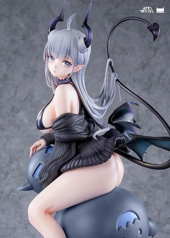 テア(Thea) 1/4スケール スタチュー 限定版