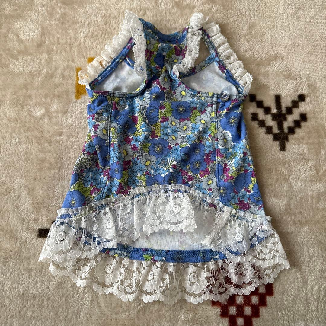 アトリエgg♡キャミワンピ 19ハーフ