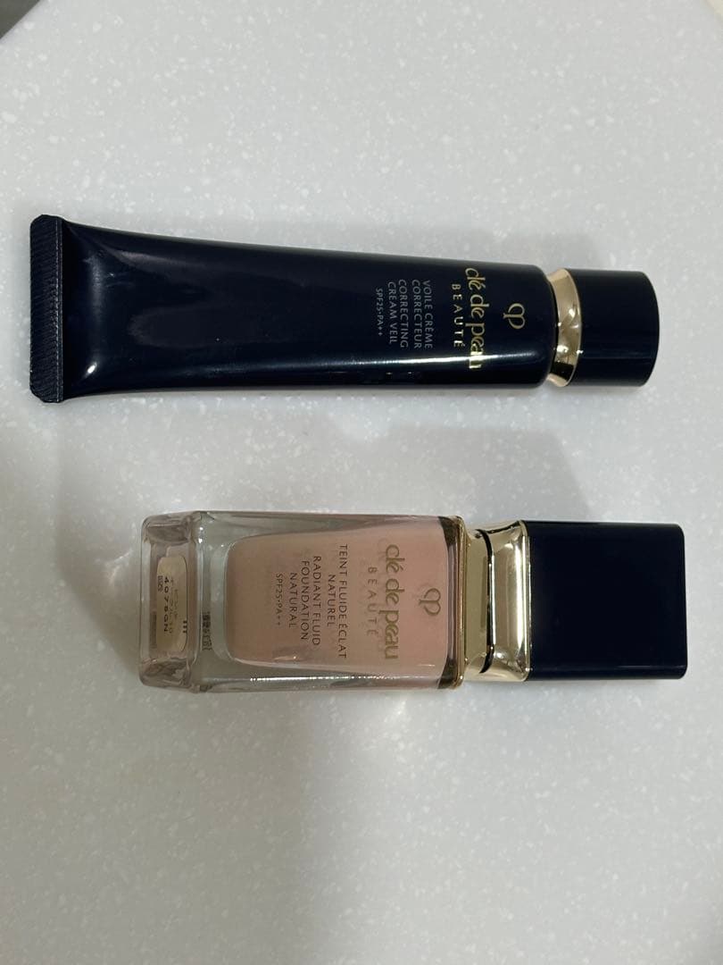 クレドポーテファンデーション