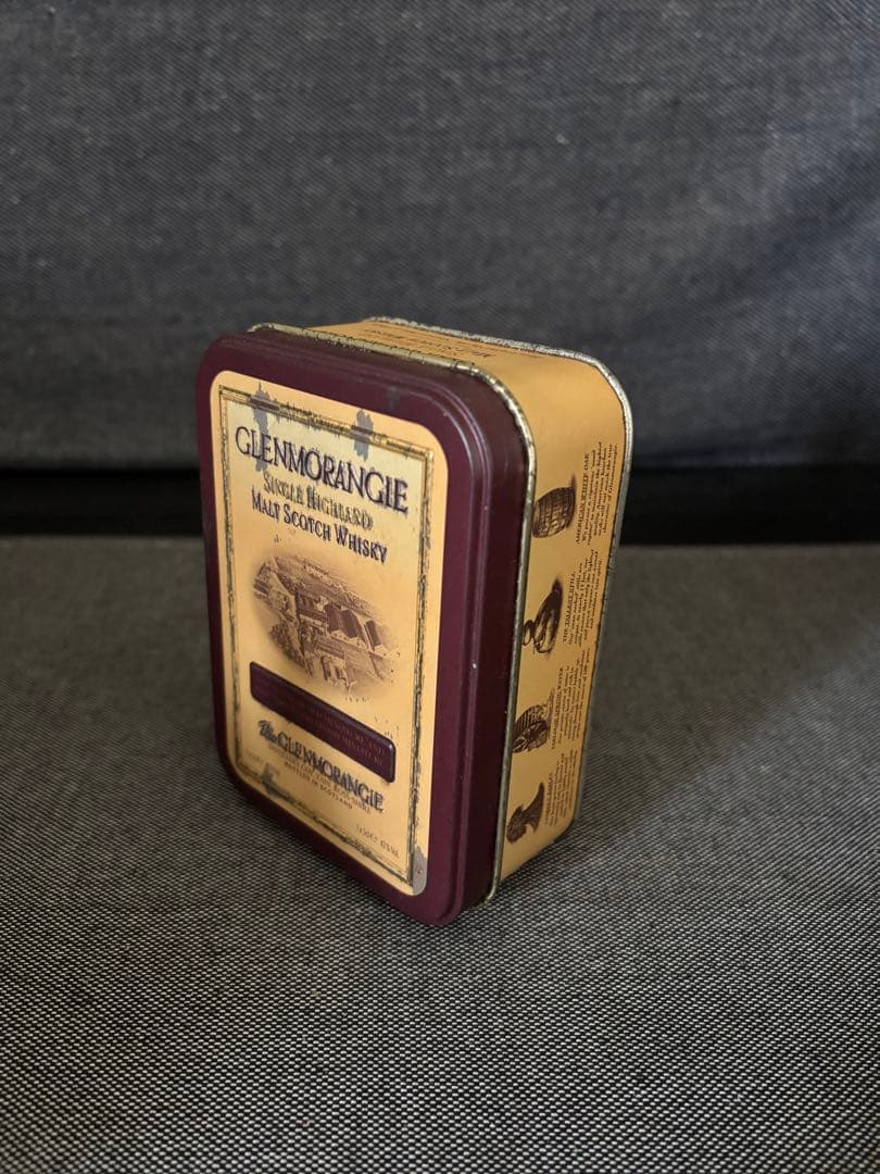 グレングラント10年 カーデュ12年など ミニボトル5本セット 武蔵屋通販