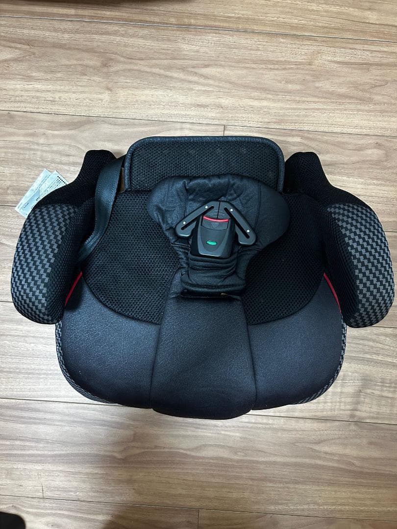 コンビ ジョイトリップ エッグショックGC チャイルドシート [2個セット]