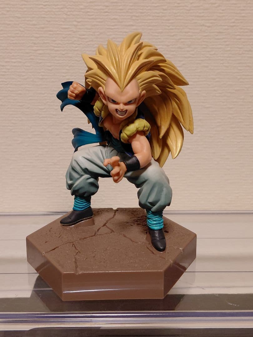 ドラゴンボール フィギュア 悟空 ゴテンクス ベジータ 魔人ブウ 悟飯