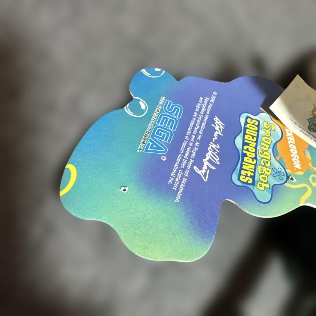 タグ付 スポンジボブ ホラーシリーズ フランケンシュタイン/ドラキュラ