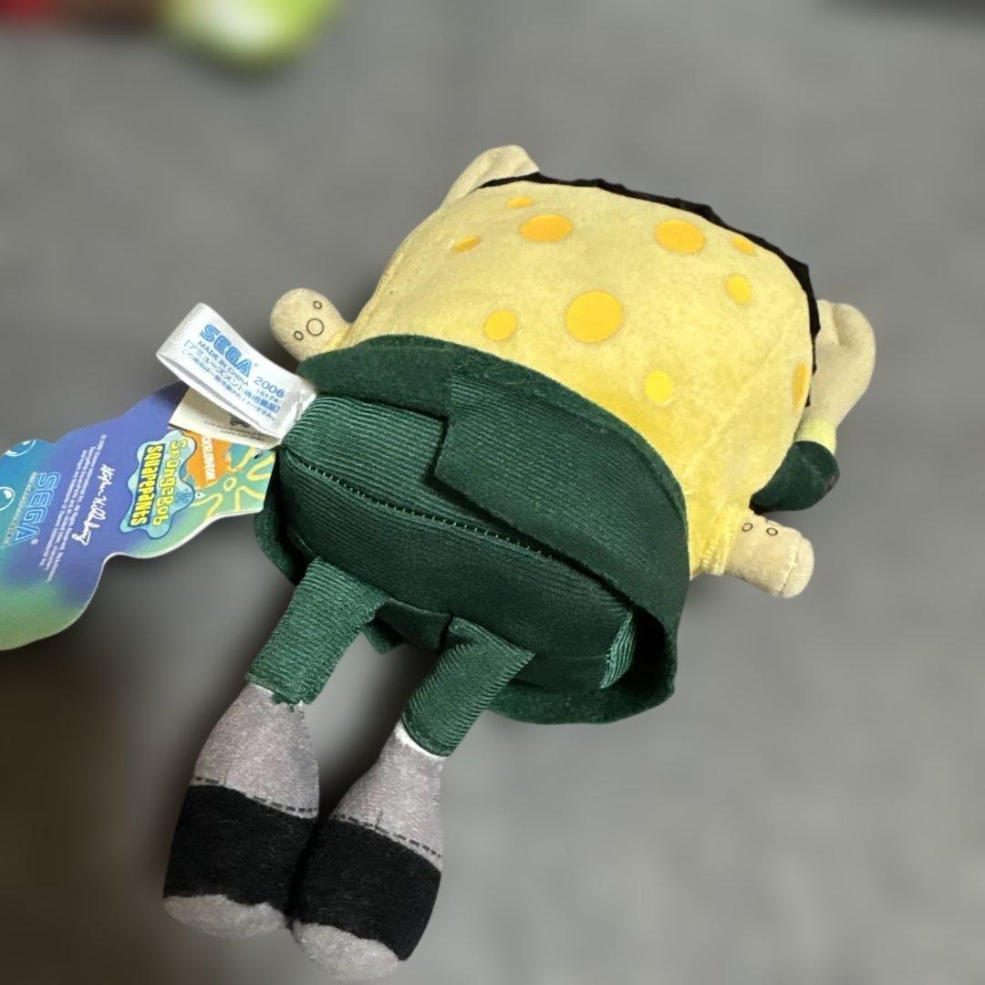 タグ付 スポンジボブ ホラーシリーズ フランケンシュタイン/ドラキュラ