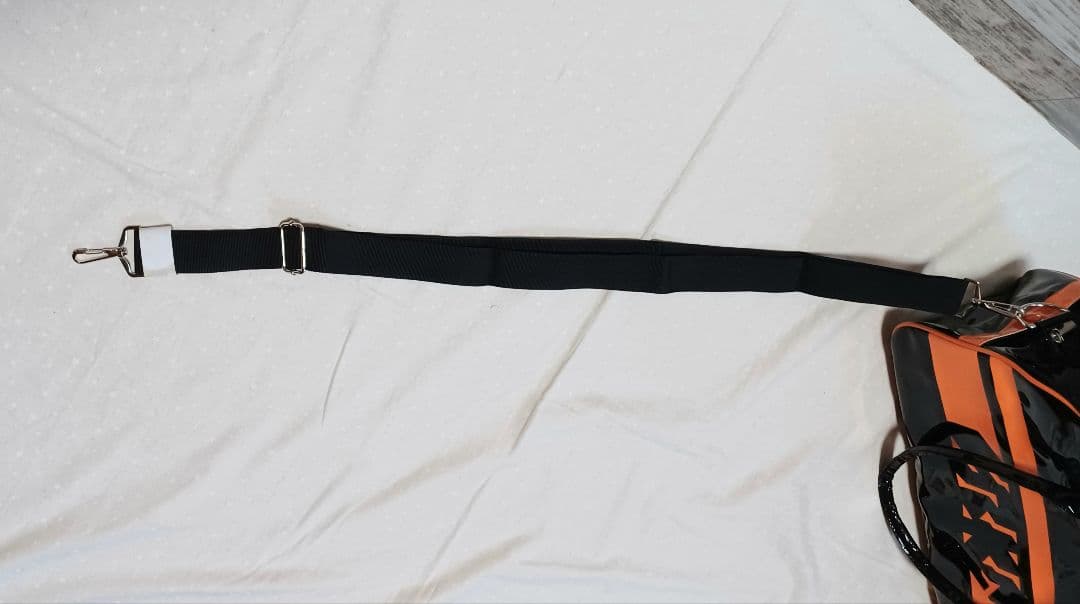 pso2 アークス スポーツバッグ