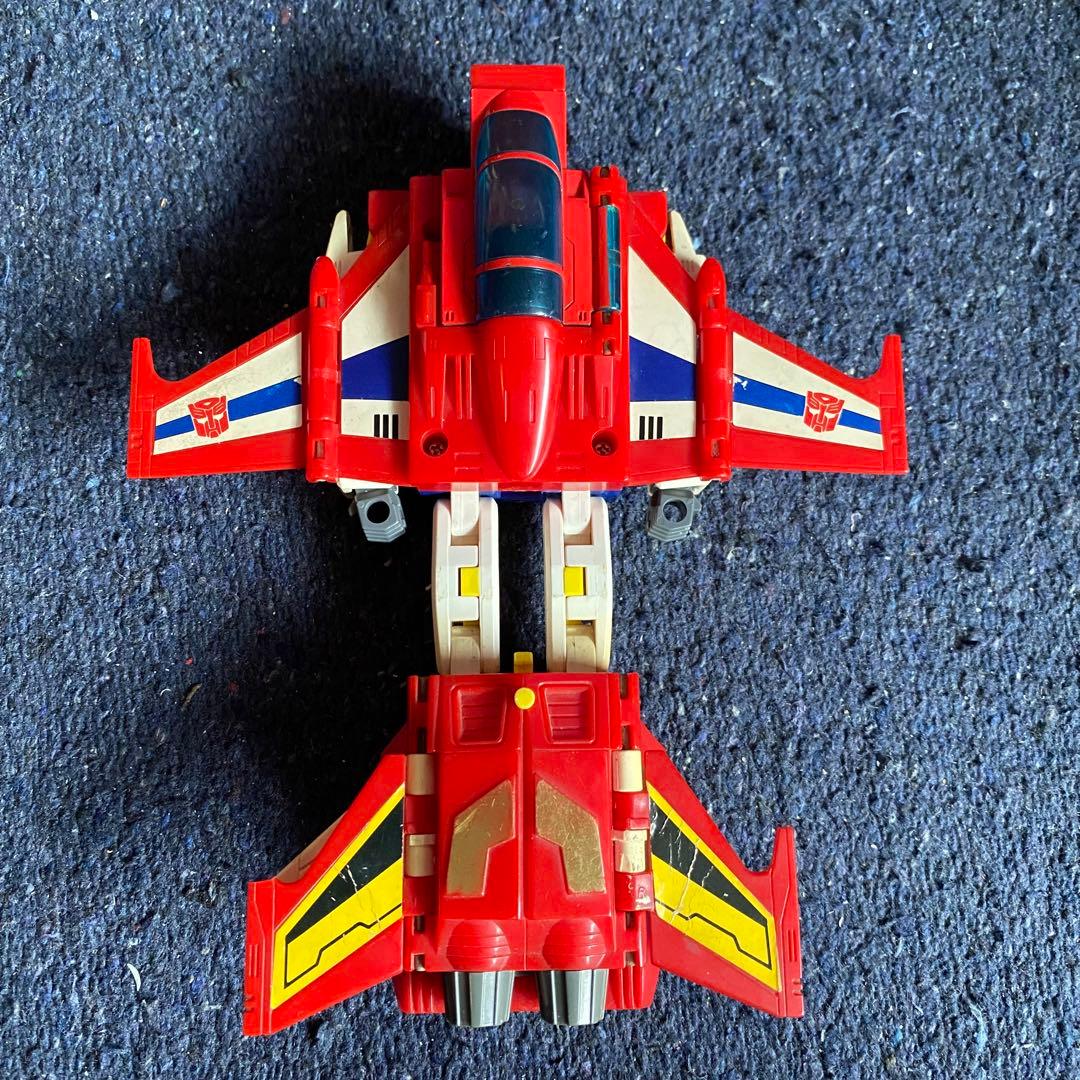 トランスフォーマー　3体セット