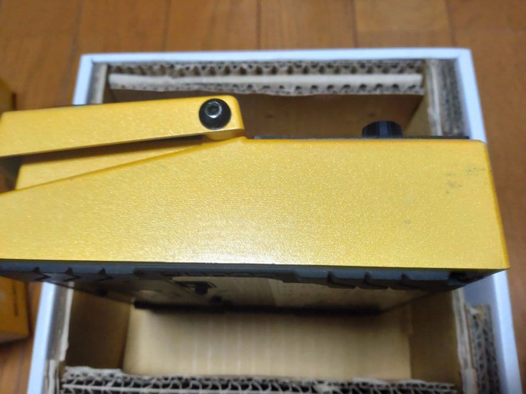 中古BOSS OD-20 DRIVE ZONE オーバードライブディストーション