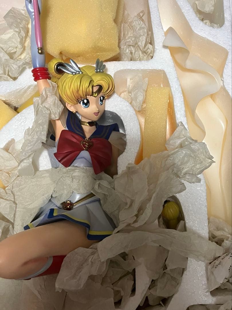 BOME スーパーセーラームーン