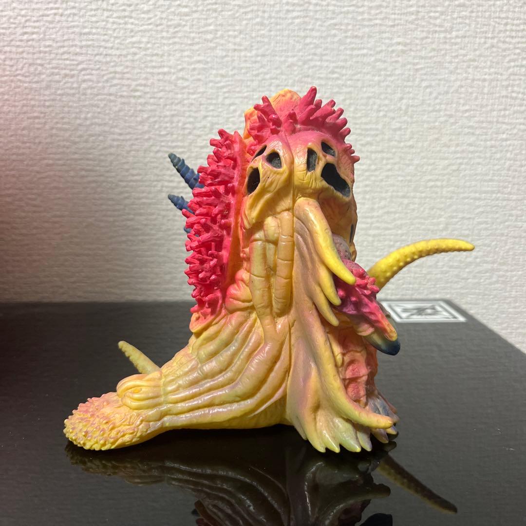 ⭐︎希少絶版⭐︎ウルトラマンネクサス ウルトラ怪獣シリーズ