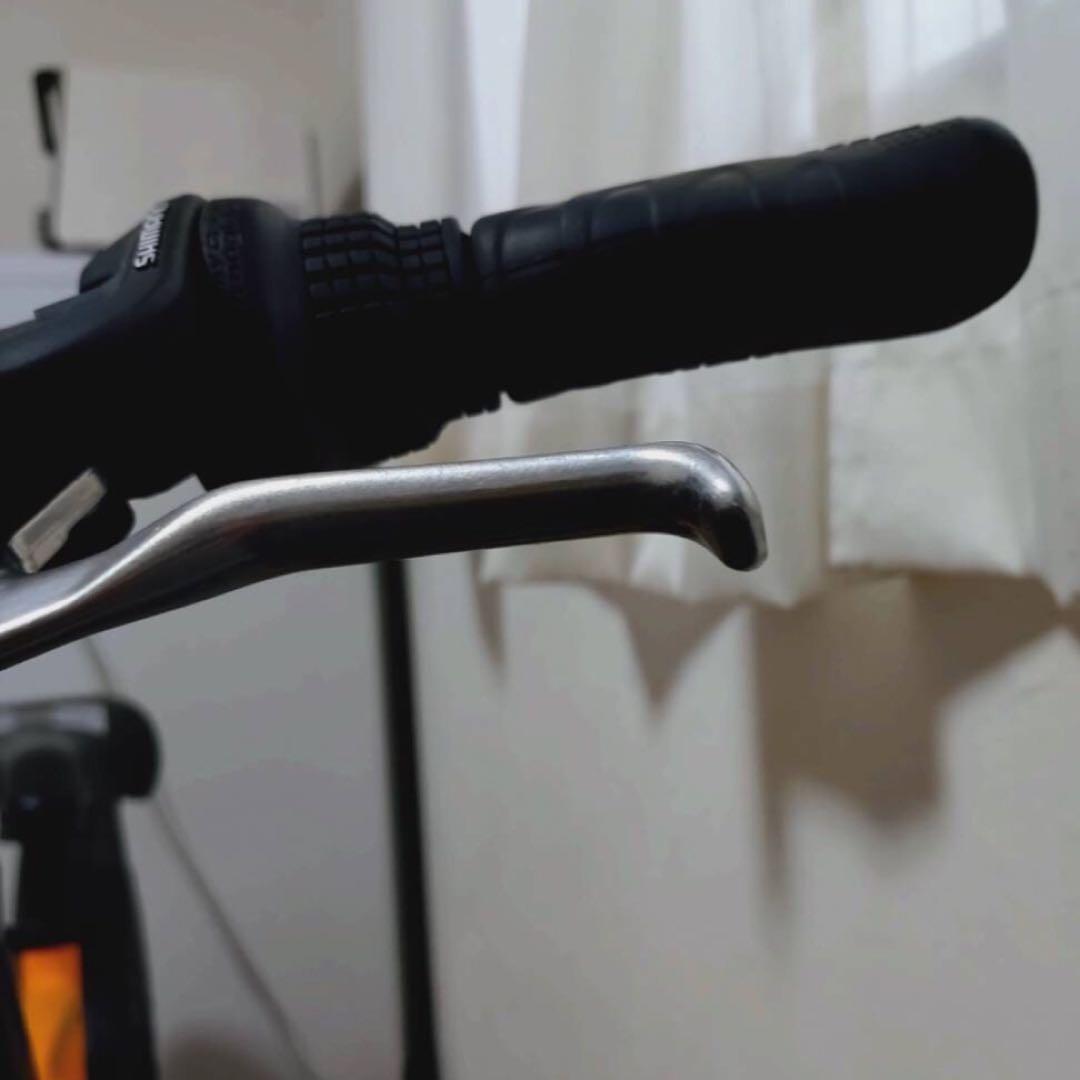 程度良⭐️HUMMER⭐️ハマー マウンテンバイク 26インチ