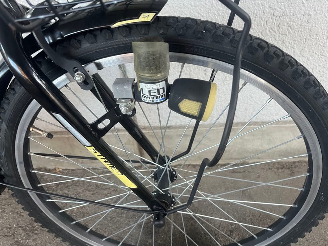 ホームサイクル26サイズ名古屋市近郊限定手渡のみ 名古屋市市中村