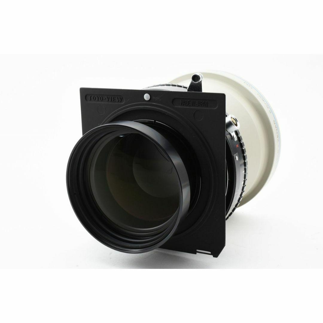 50146 ☆ほぼ未使用 APO Tele-Xenar F5.6 400mm | Shop at Mercari