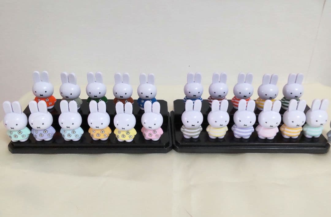 ミッフィー お纏め