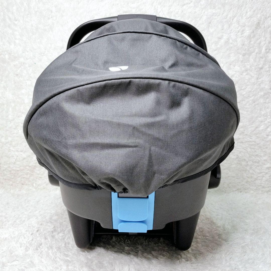 【美品】Joie ジョイー gemm ジェム チャイルドシート ベビー