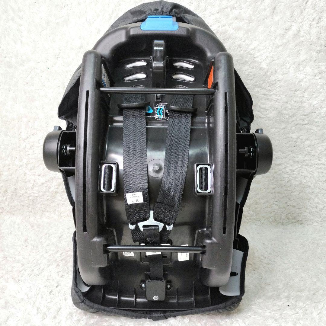 【美品】Joie ジョイー gemm ジェム チャイルドシート ベビー