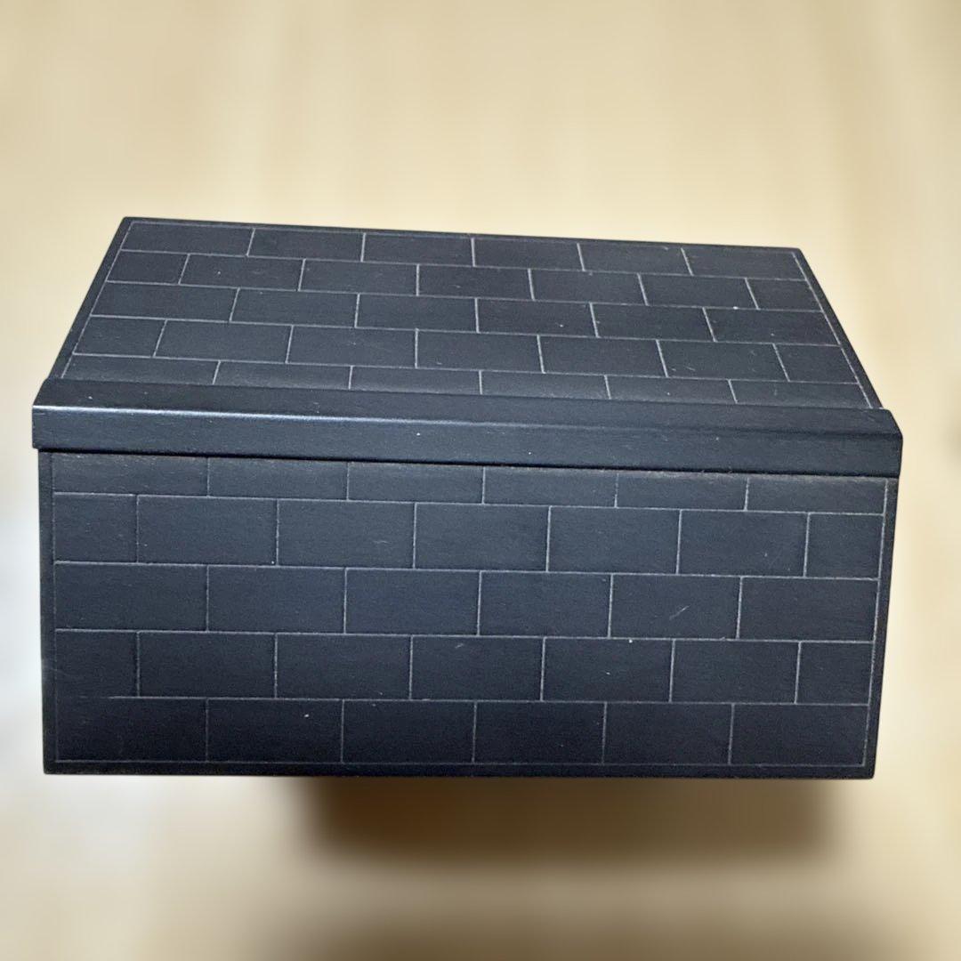 煉瓦小屋？　2つセット