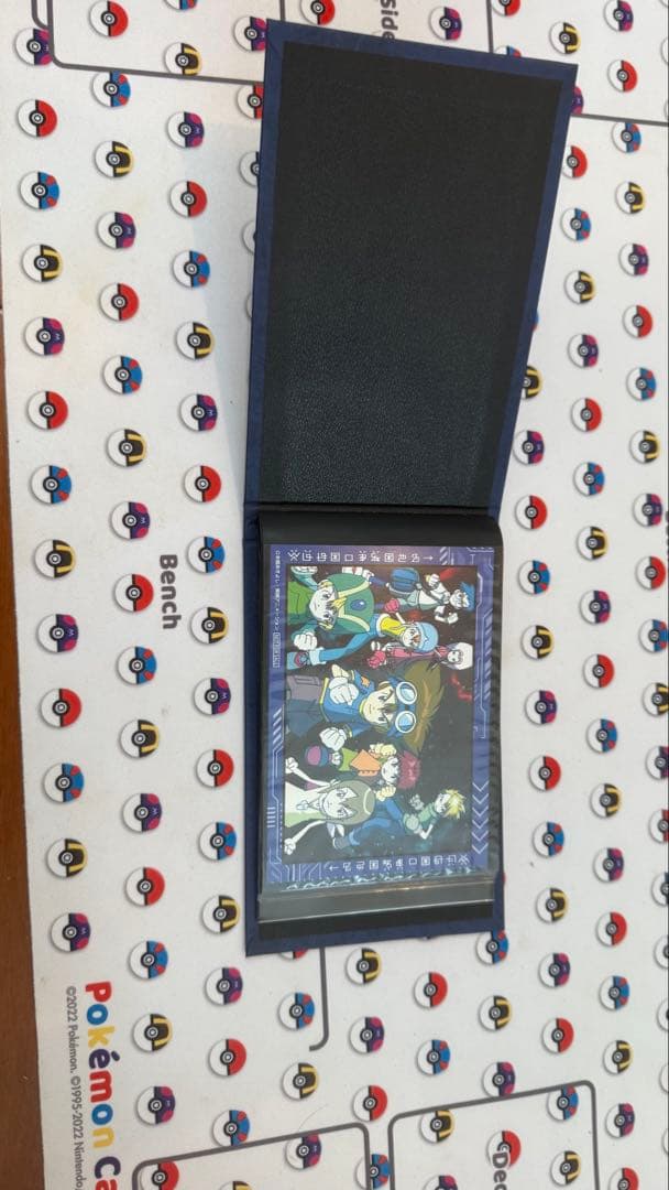 お台場メモリアル追加　デジモンアドベンチャー　非売品　色紙クリアファイルポスカ