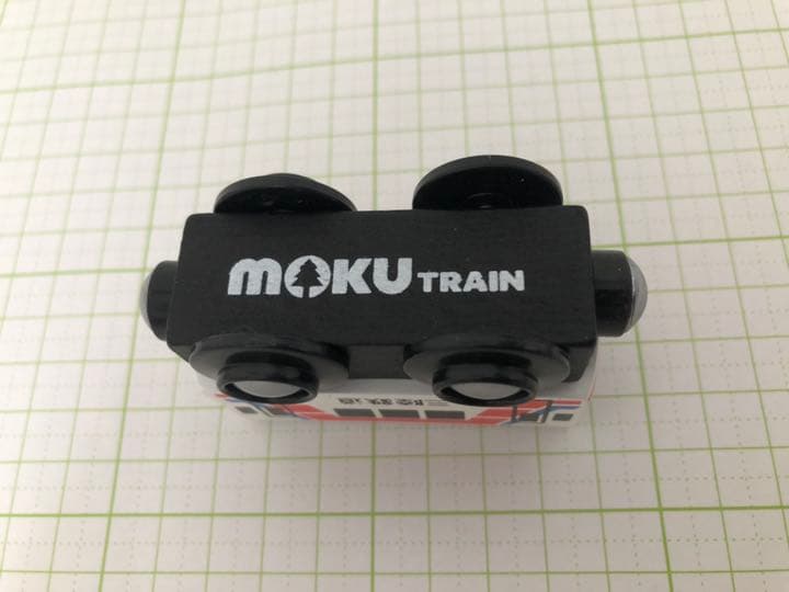 【非売品 希少】moku train 三陸鉄道 花巻おもちゃ美術館 ポポンデッタ