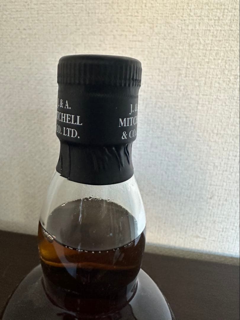 2本セット】リンクウッド14年カスクストレングス＆キャンベルタウン ロッホ