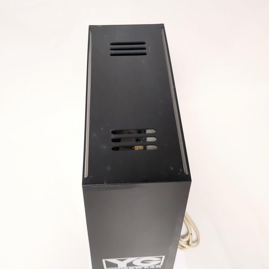 レトロ 希少品 グンゼ 電光看板 yg SPORTS