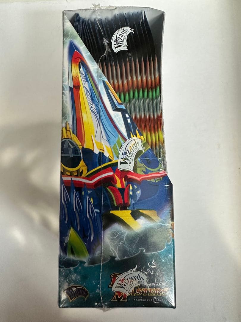 DM-30 戦国編(バトル•ギャラクシー) 第3弾 戦極魂 未開封box