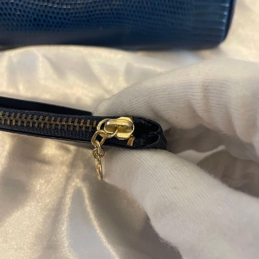 Hamano TOKYO ハンドバッグ