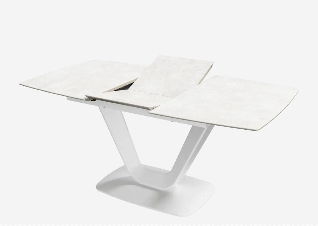 BoConceptボーコンセプト ダイニングテーブルALICANTE