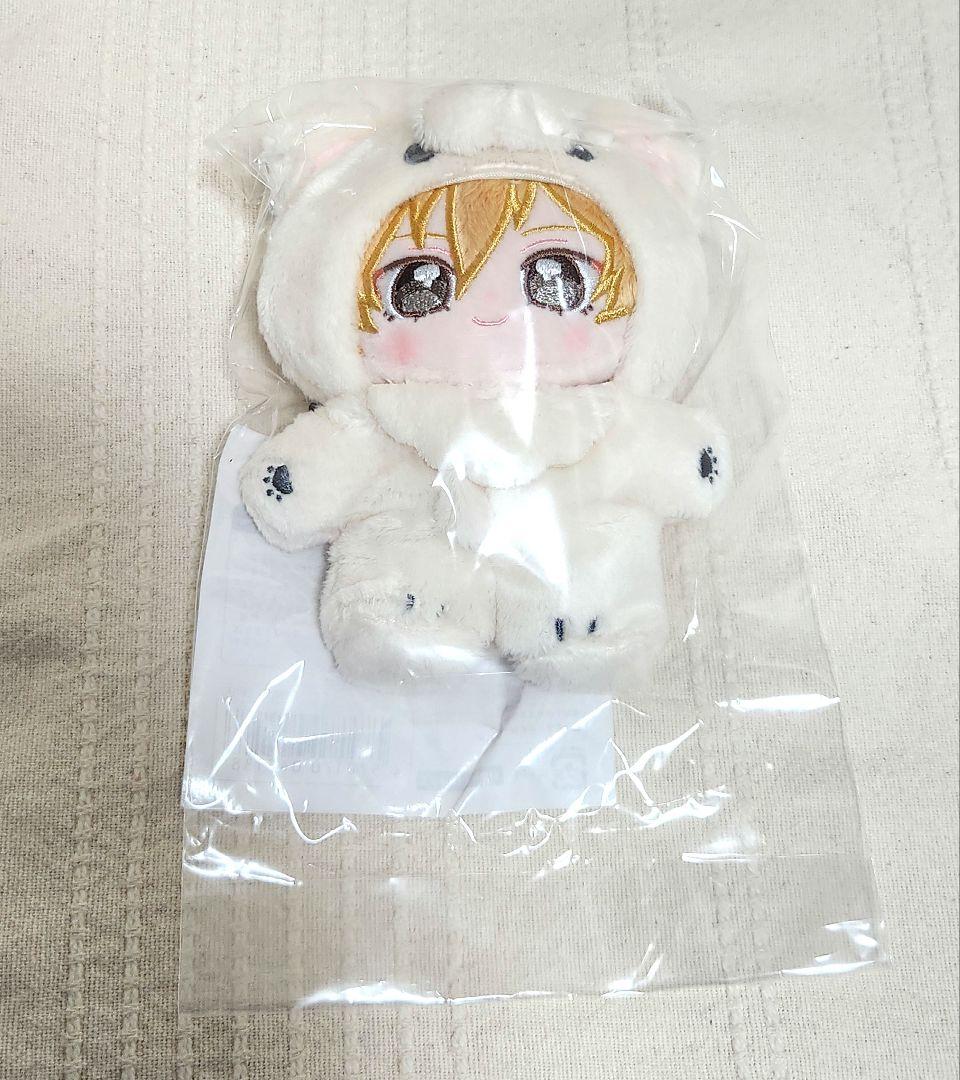 あんスタ 羽風 薫 ぬい 中国 あんスタ あんさんぶるスターズ 羽風薫