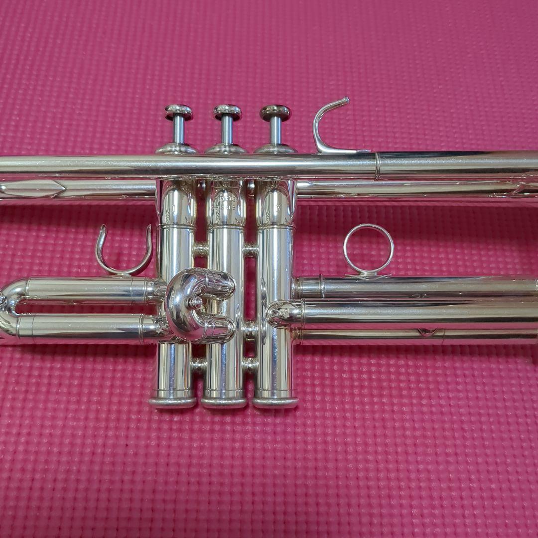 YAMAHA 　トランペット　YTR850Gシリーズ