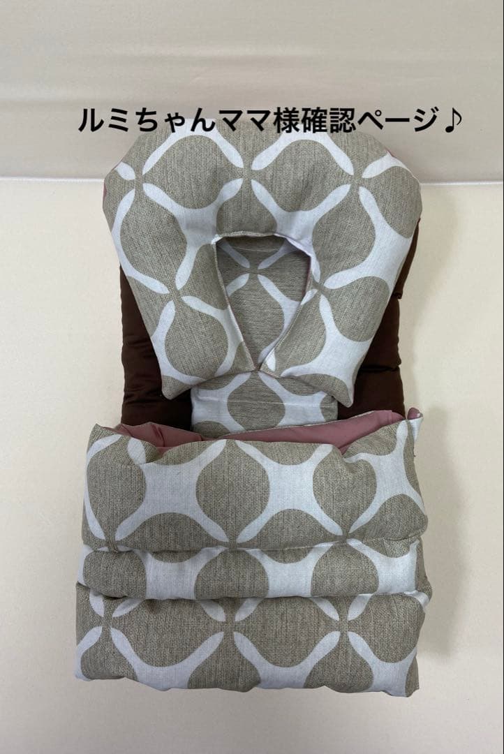 美品】エアバギー ドーム3 グレーツイード レギュラー、アクセサリー多数