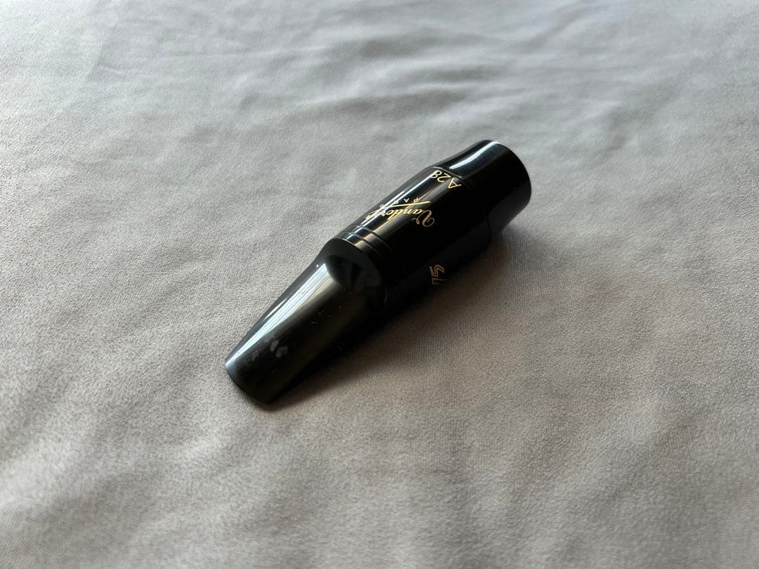バンドレンA28 A28 V5 Alto saxophone mouthpiece - Vandoren Paris
