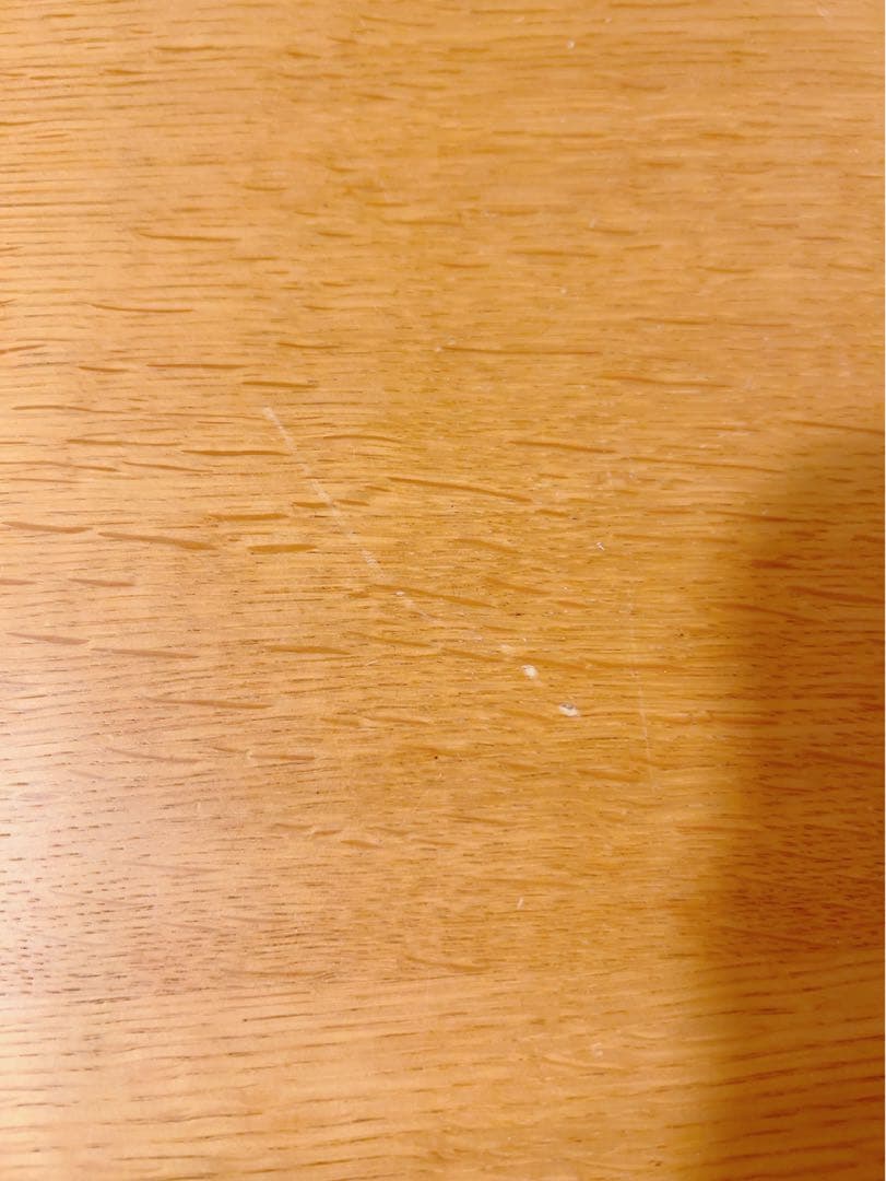 無印良品 エクステンションテーブル　80/120×80×72