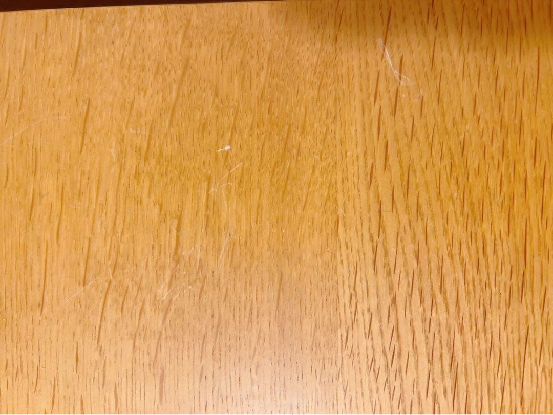 無印良品 エクステンションテーブル　80/120×80×72