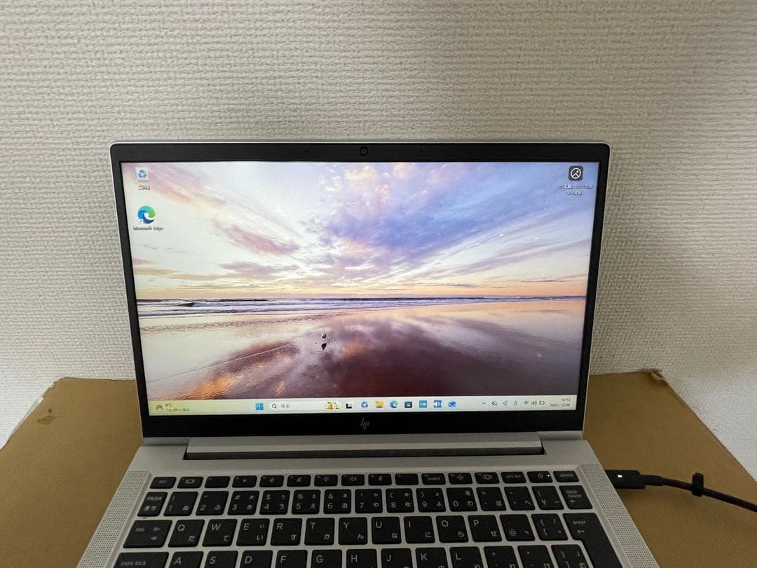 HP EliteBook 630 G10 I5-13世代16GB 現行モデル