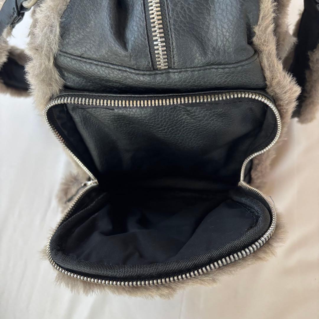 HYDE 10th Anniversary 富良野 ボストンバッグ - メルカリ