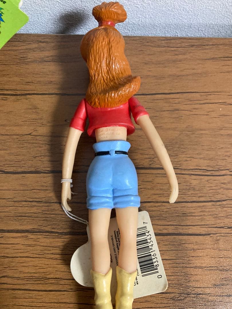 Killer Tomatoes キラートマト　人間3体セット