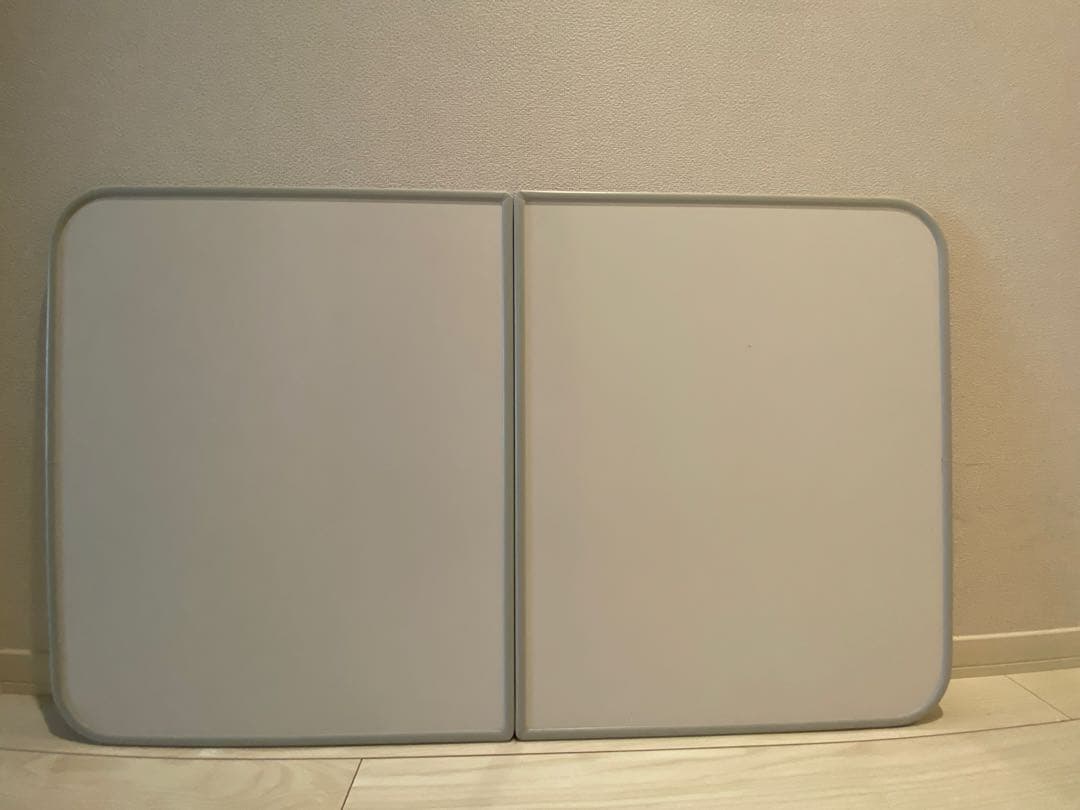 TOTO 風呂ふた FCW用2枚蓋セットL 【EKKS6KLAA22W】 TOTO 風呂ふた FCW用