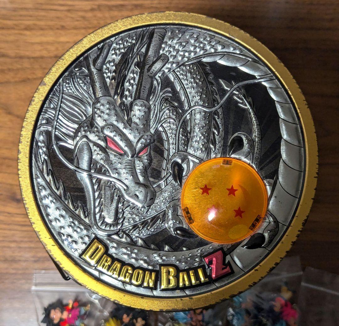 ドラゴンボール　ガチャまとめ売り