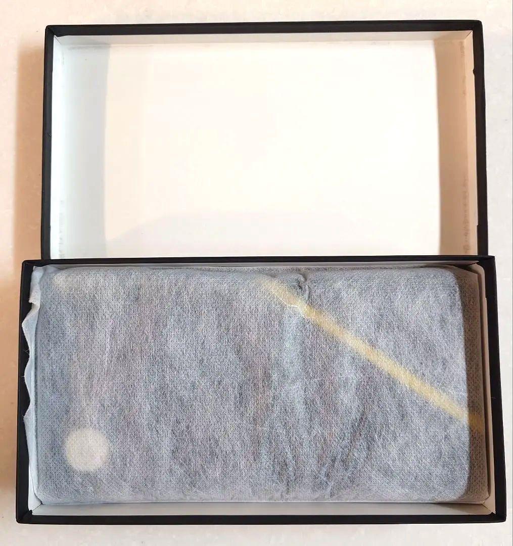 鏡音リン 本革長財布 SOLWA 新品（缶バッジ無し）