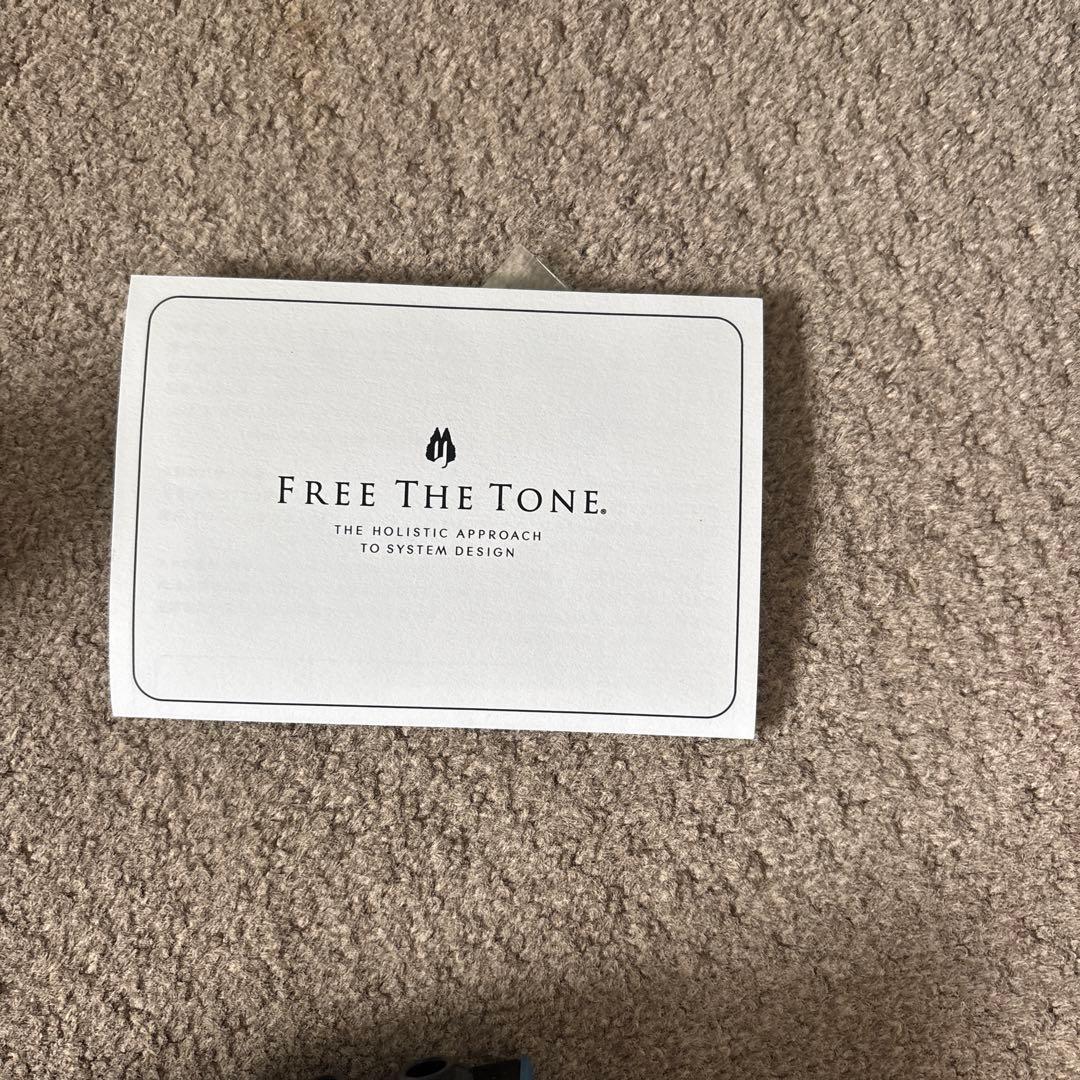 ギター FREE THE TONE TA-1H/TRI AVATAR