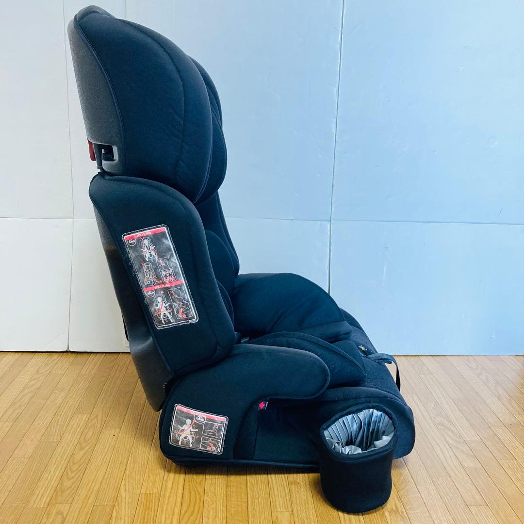 Nebio ネビオ　チャイルドシート　ジュニアシート　ポップピットF