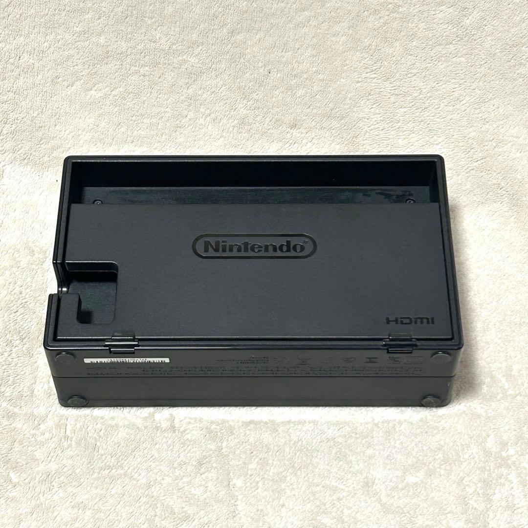 Nintendo Switch 本体HAC-001(-01) バッテリー強化版