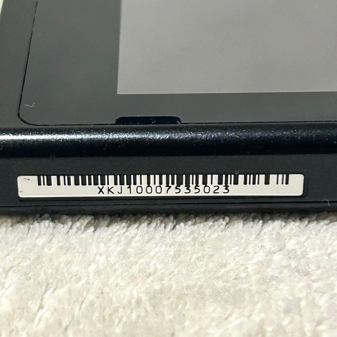 Nintendo Switch 本体HAC-001(-01) バッテリー強化版