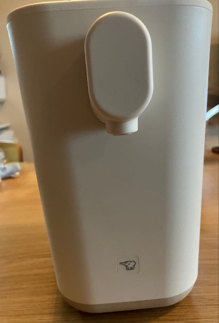 象印 電気ポット CP-CA12 2024年製 2024年製 STAN. by ZOJIRUSHI 電気