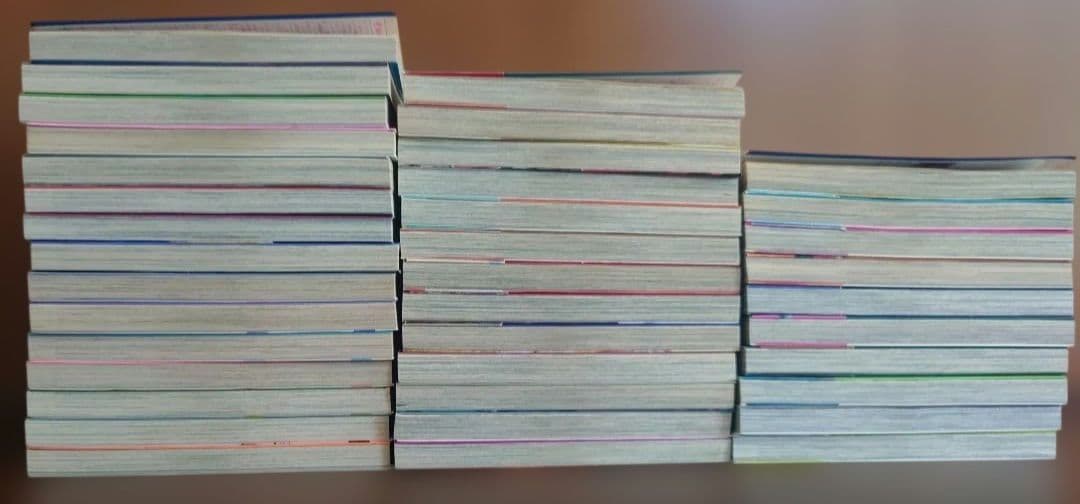 HUNTER×HUNTER 1〜38巻　全巻