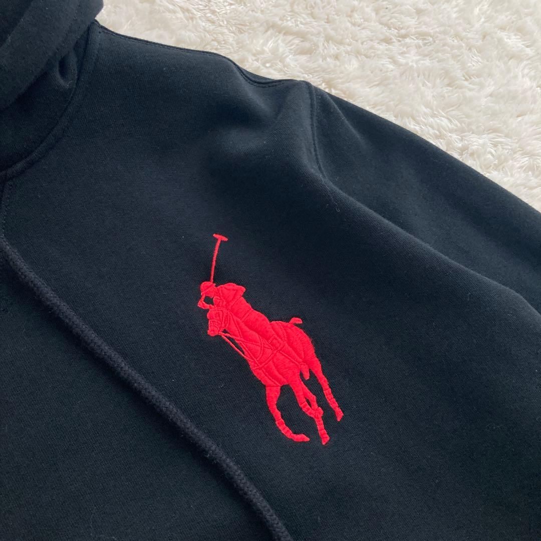 【かつさんどさん専用】美品！POLO RALPH LAUREN ビッグポニー　ブ