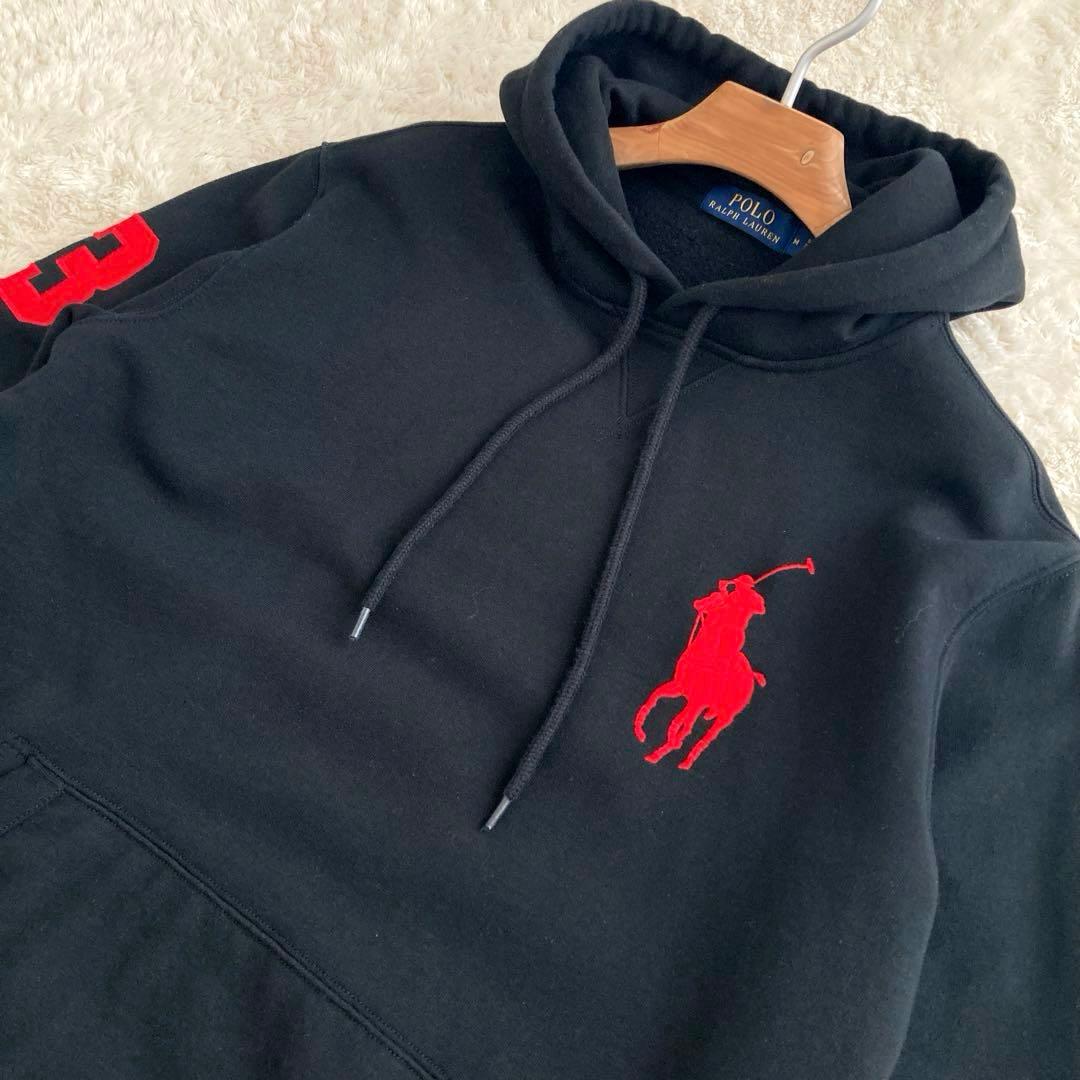 【かつさんどさん専用】美品！POLO RALPH LAUREN ビッグポニー　ブ