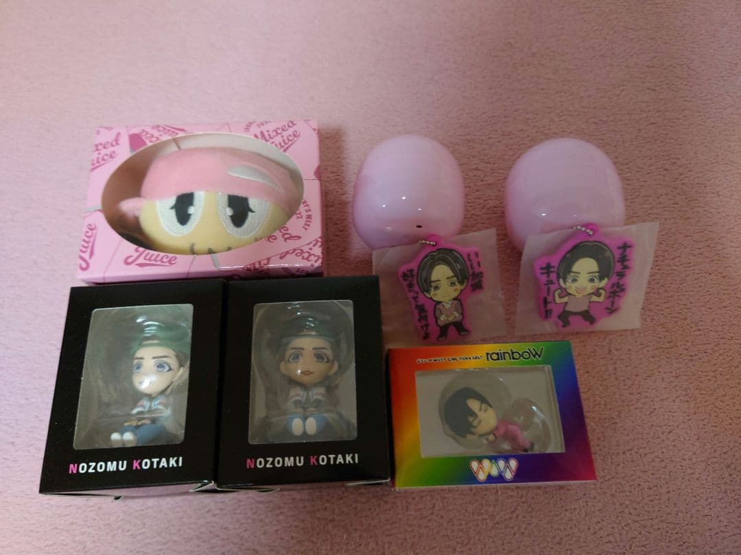 WEST 小瀧望 まとめ売り セット