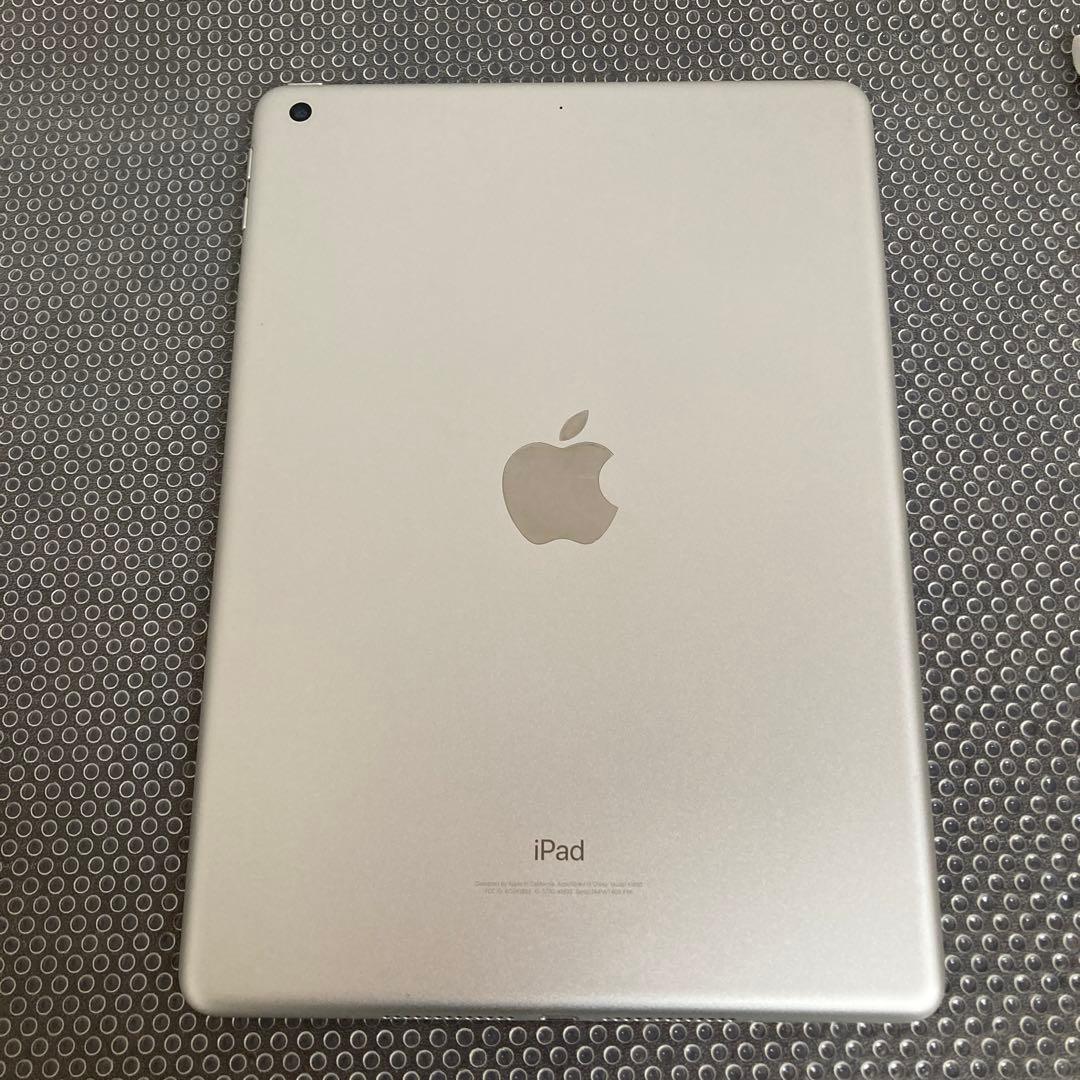 879【早い者勝ち】電池最良好☆iPad6 第6世代 32GB WIFIモデル☆